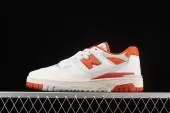 new balance 550 pas cher orange white syracuse